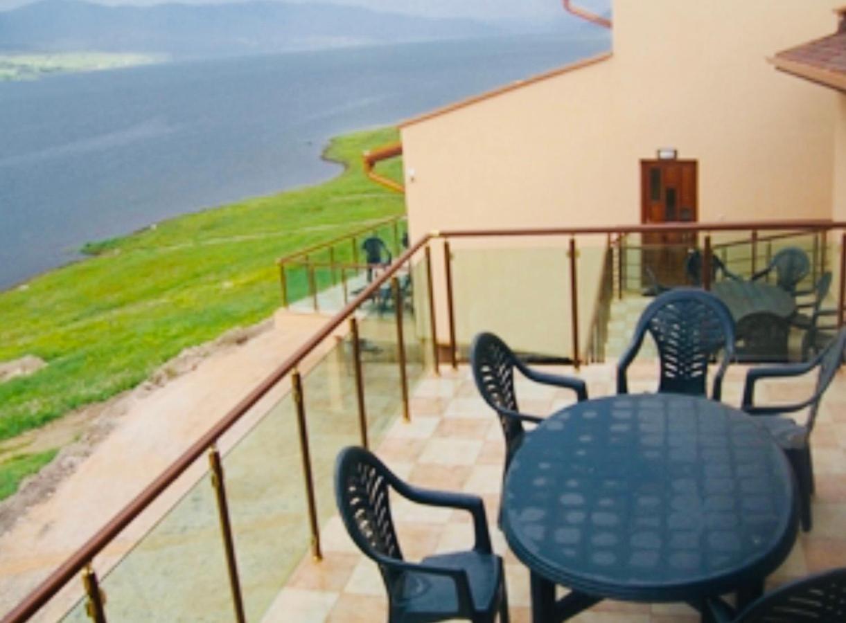 Hotel Vip Complex Sarnica Exteriér fotografie