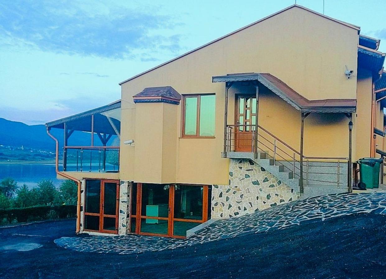 Hotel Vip Complex Sarnica Exteriér fotografie