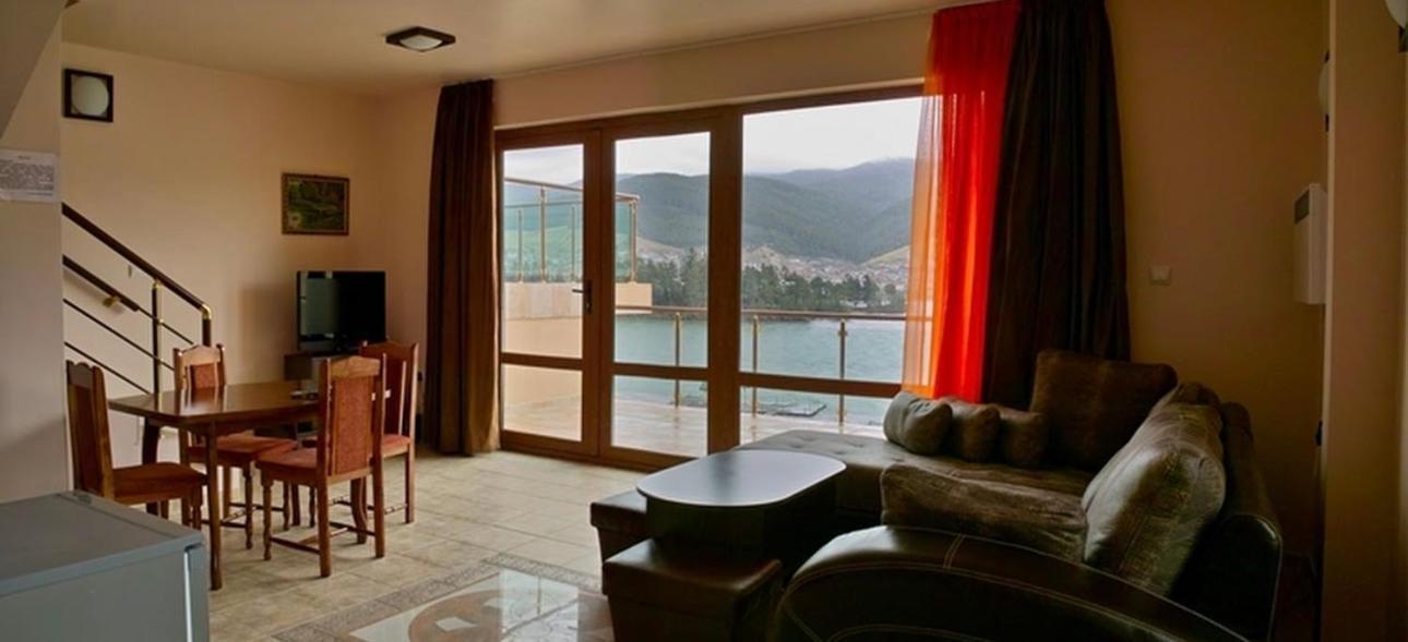 Hotel Vip Complex Sarnica Exteriér fotografie
