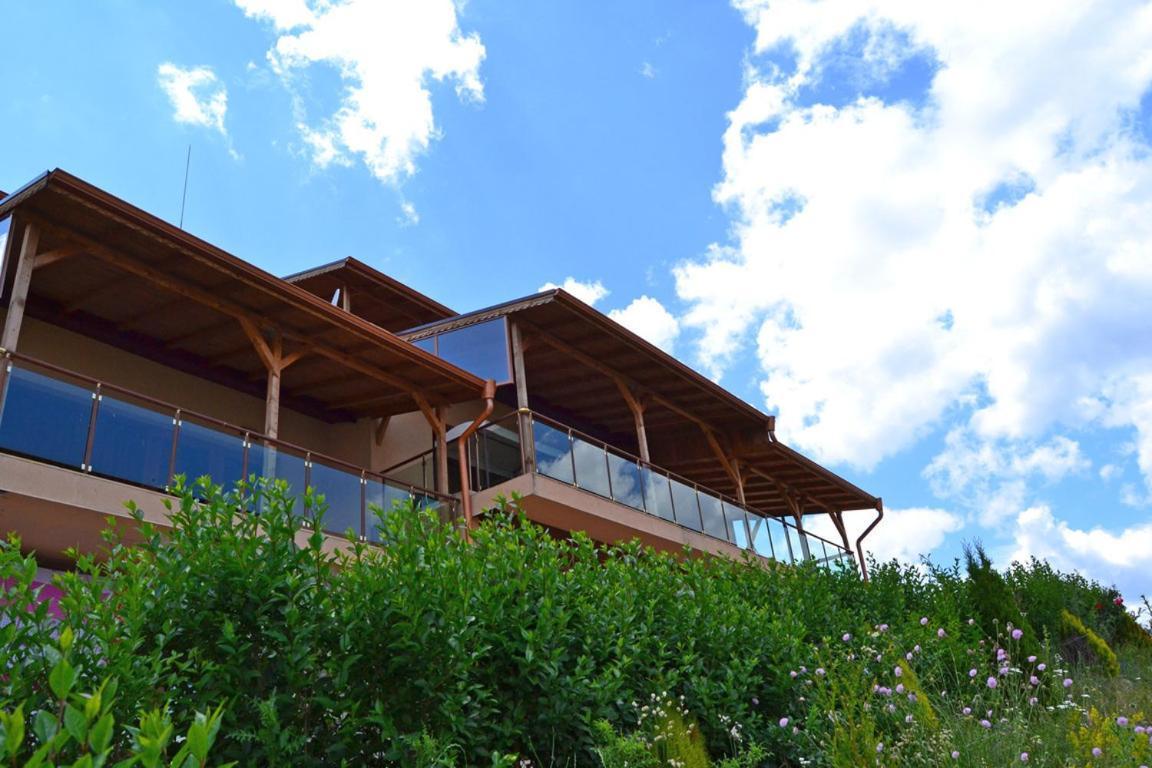 Hotel Vip Complex Sarnica Exteriér fotografie