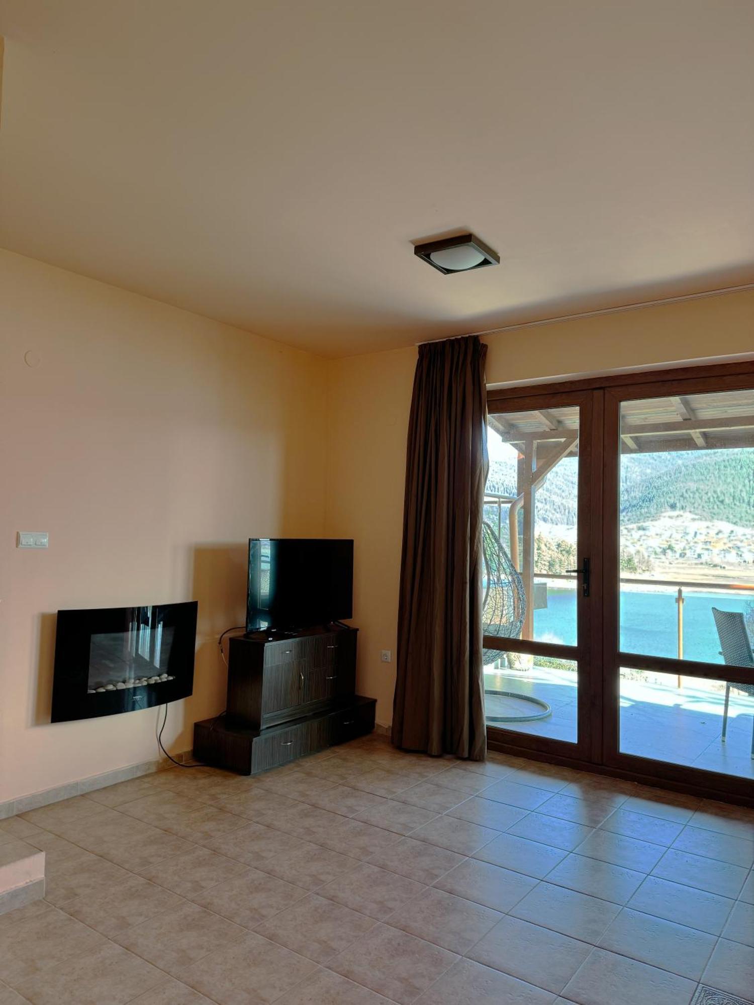 Hotel Vip Complex Sarnica Exteriér fotografie