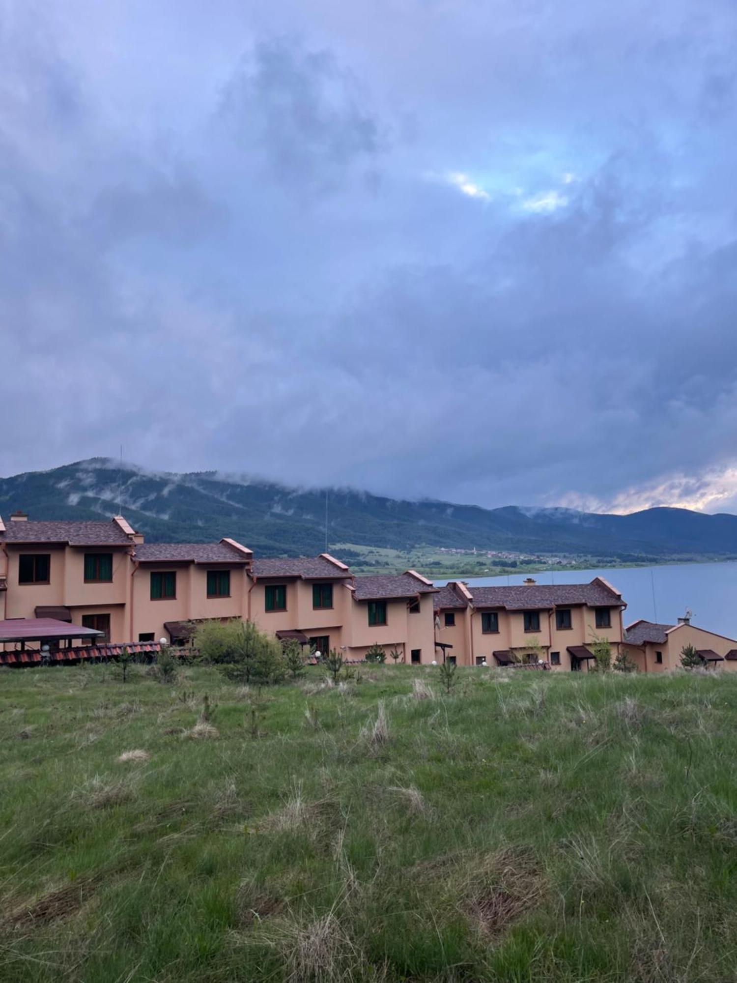 Hotel Vip Complex Sarnica Exteriér fotografie