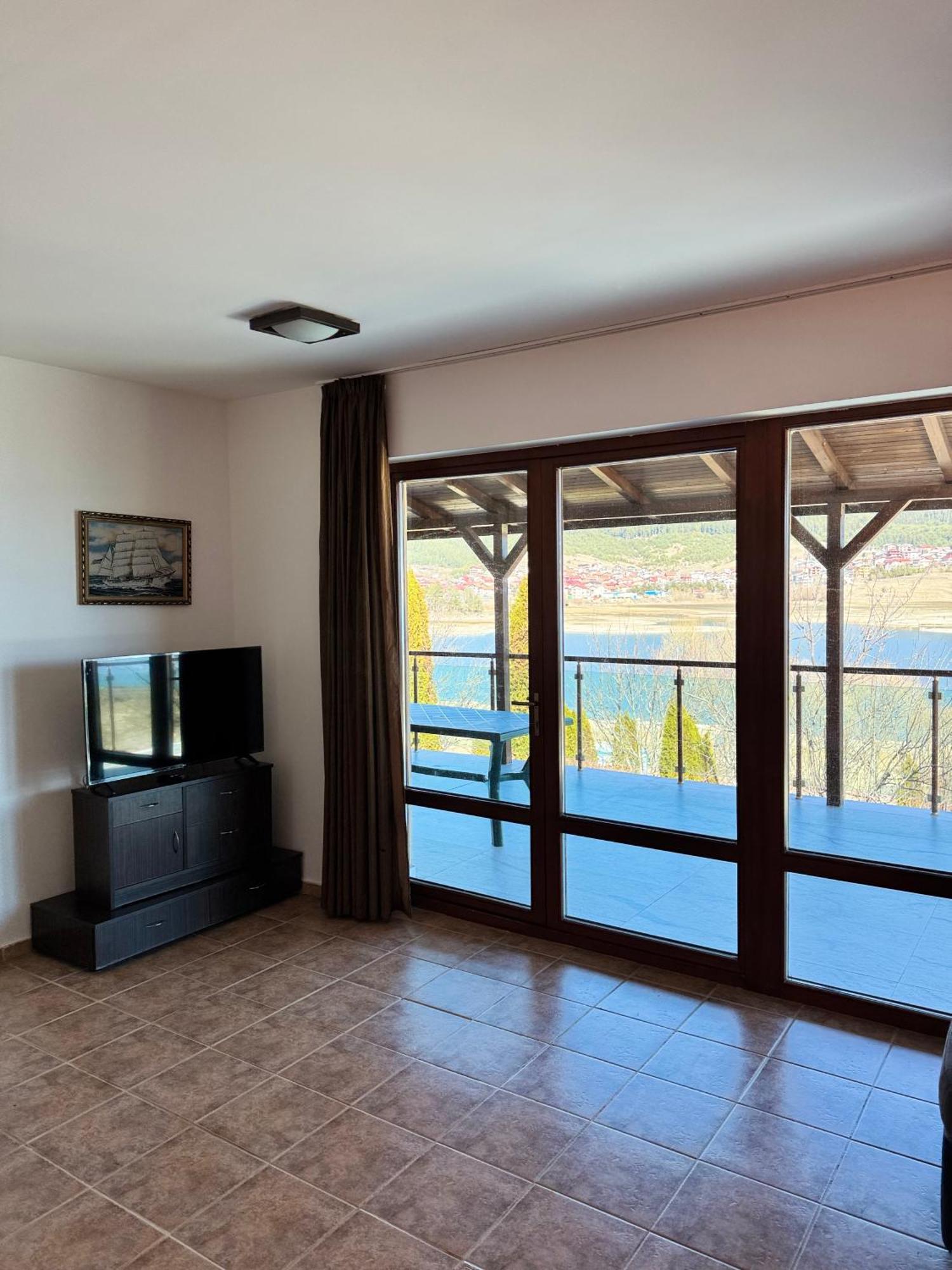 Hotel Vip Complex Sarnica Exteriér fotografie