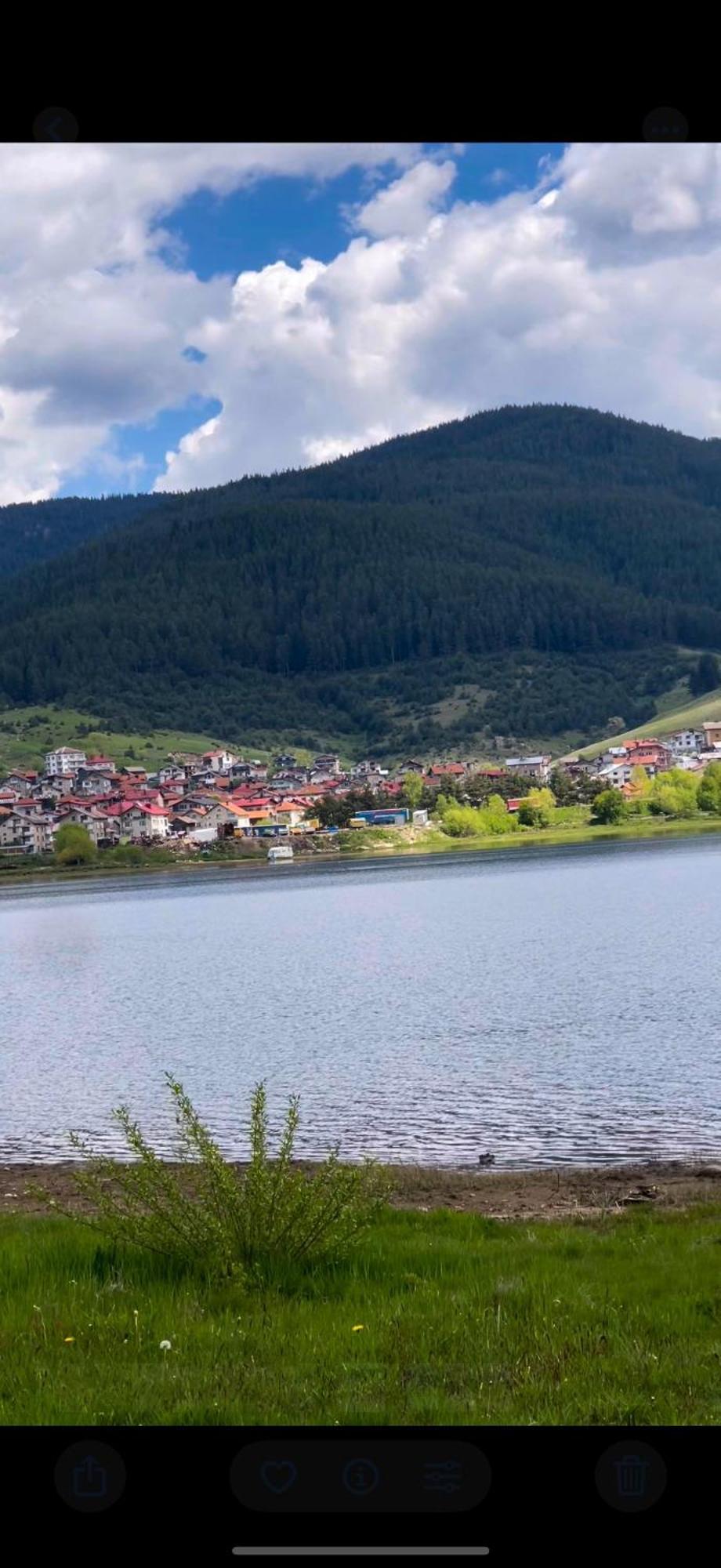 Hotel Vip Complex Sarnica Exteriér fotografie