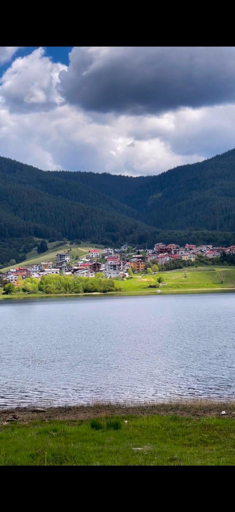 Hotel Vip Complex Sarnica Exteriér fotografie