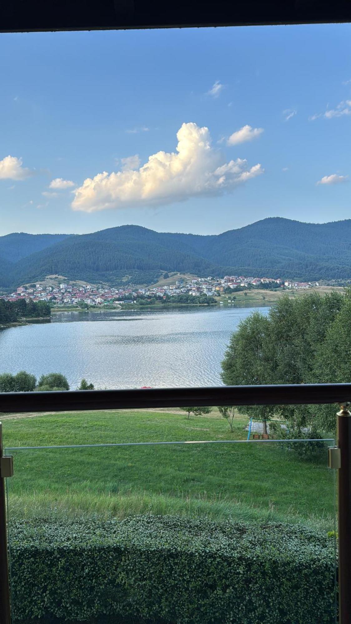 Hotel Vip Complex Sarnica Exteriér fotografie
