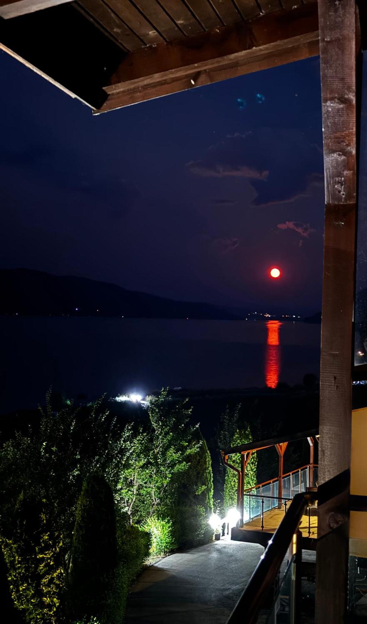 Hotel Vip Complex Sarnica Exteriér fotografie